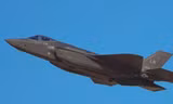 Châu Âu đề xuất triển khai tiêm kích tàng hình F-35 bảo vệ Ukraine