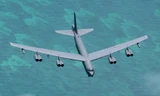 Oanh tạc cơ B-52 của Mỹ xuất hiện gần Venezuela
