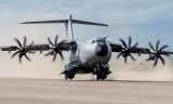 NATO kích hoạt chiến dịch Eastern Sentry đối phó vụ UAV xâm nhập Ba Lan