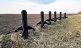 Ba Lan bắt tay Ukraine mở 'lá chắn thép' chặn UAV Nga