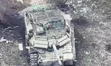 Nga 'xóa sổ' phần lớn xe tăng M1 Abrams của Ukraine
