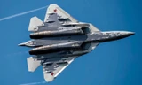 Rộ tin Nga triển khai tiêm kích tàng hình Su-57 ở Ukraine