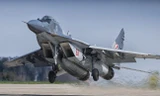 Hé lộ số lượng tiêm kích MiG-29 Ba Lan có thể chuyển cho Ukraine