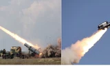 Ukraine triển khai 'song sát' Neptune - Flamingo tấn công lãnh thổ Nga
