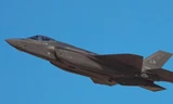 Châu Âu đề xuất triển khai tiêm kích tàng hình F-35 bảo vệ Ukraine