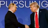 Tổng thống Mỹ Trump bác bỏ đề xuất của Tổng thống Putin về việc chuyển uranium làm giàu của Iran sang Nga