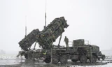 Financial Times: Các bệ phóng Patriot 'trống rỗng', Ukraine đối mặt với lỗ hổng phòng không nghiêm trọng
