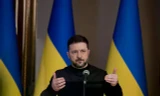 Tổng thống Zelensky: 11 quốc gia đề nghị Ukraine hỗ trợ ứng phó UAV