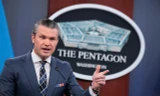 Bộ trưởng Chiến tranh Mỹ: ‘Iran bước vào cuộc xung đột với kho vũ khí lớn’