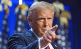 Tổng thống Mỹ Trump: ‘Sóng lớn’ trong chiến dịch nhằm vào Iran sắp đến