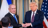 Mỹ yêu cầu Israel ngừng tấn công cơ sở hạ tầng năng lượng Iran