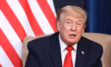 Tổng thống Mỹ Trump: Vòng đàm phán tiếp theo với Iran sẽ 'thuận lợi hơn'