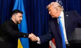 Ukraine chuẩn bị đưa chuyên gia đến Trung Đông hỗ trợ Mỹ chống UAV