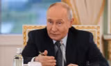 Tổng thống Putin: Nga sẵn sàng hỗ trợ giải quyết vấn đề hạt nhân Iran