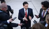 Ngoại trưởng Marco Rubio: Mỹ nhìn thấy 'vạch đích' trong cuộc chiến với Iran