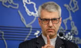 Iran tuyên bố không đàm phán