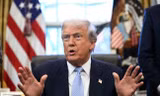 Tổng thống Trump: Iran cần 10 năm để phục hồi sau các cuộc tấn công của Mỹ và Israel