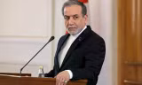 Iran tuyên bố sẵn sàng phản công nếu Mỹ tiến hành tấn công trên bộ