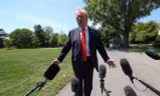Tổng thống Mỹ Trump không hài lòng với đề xuất mới của Iran, dọa leo thang quân sự