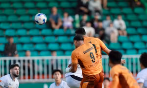V.League: Những hạt sạn trên bữa tiệc nghìn tỷ 