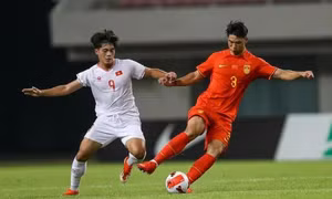 U22 Việt Nam có cần vô địch Panda Cup 2025 bằng mọi giá?