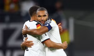 Đức huỷ diệt Slovakia để lấy vé dự World Cup, Hà Lan thắng tưng bừng 
