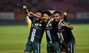 Nhận định bóng đá Đồng Nai vs Hà Tĩnh, 18h00 ngày 22/11: Đại diện V.League gặp khó?