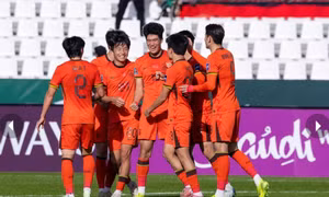Chuyên gia: U23 Trung Quốc có thể đổi lối chơi trước U23 Việt Nam...