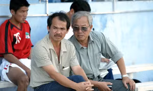 Tạm biệt HLV Nguyễn Văn Vinh, ‘quân sư’ phố núi Pleiku 