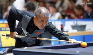 Thắng chủ nhà Đức, đội tuyển Việt Nam vô địch billiards thế giới