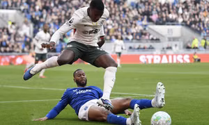 HIGHLIGHTS: Thua sốc Everton, Chelsea nguy cơ lỡ vé châu Âu 