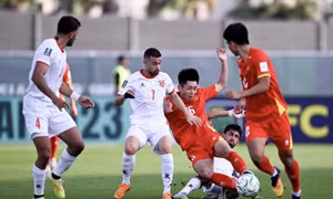 Điểm danh 5 ngôi sao U23 Việt Nam có thể được ông Kim Sang-sik gọi vào đội tuyển Việt Nam