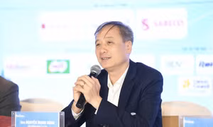  Tiền Phong Marathon nâng bước nhiều ngôi sao điền kinh Việt Nam