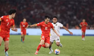 U22 Việt Nam tại SEA Games 33: Không có gì phải ngại Malaysia!