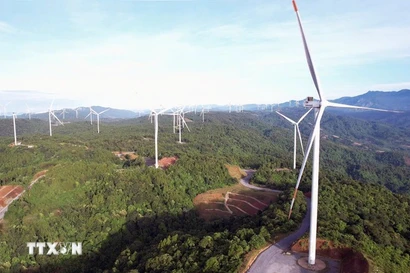 Đảm bảo an ninh năng lượng: Nền tảng cho tăng trưởng GDP hai con số