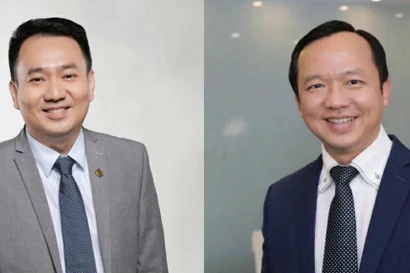 PNJ sắp có Tổng giám đốc mới