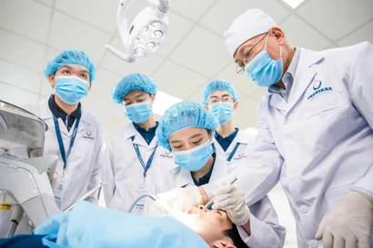 'Hackathon Harvard 2026' tổ chức tại Đại học Phenikaa, tìm kiếm giải pháp AI cho hệ thống y tế