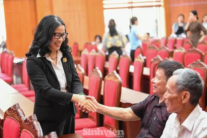 Giám đốc Học viện Nông nghiệp Việt Nam cam kết thúc đẩy nông nghiệp công nghệ cao tại 12 xã phía Nam Hà Nội