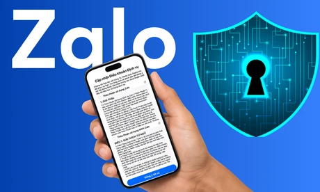 Ảnh minh hoạ: CHI PHAN