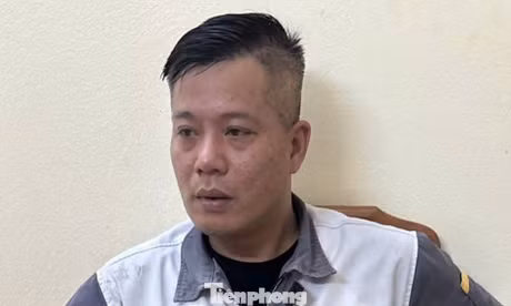 Bắt đối tượng chém người, phóng hỏa nhà hàng ở Lào Cai