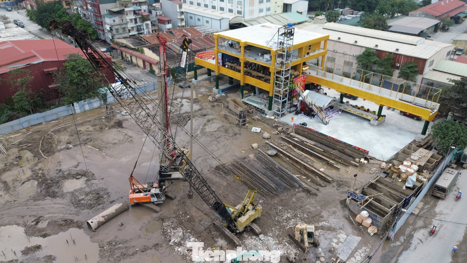 Hà Nội: Đề xuất lộ trình hoàn thành cải tạo, chỉnh trang 2.160 nhà tập thể, chung cư cũ