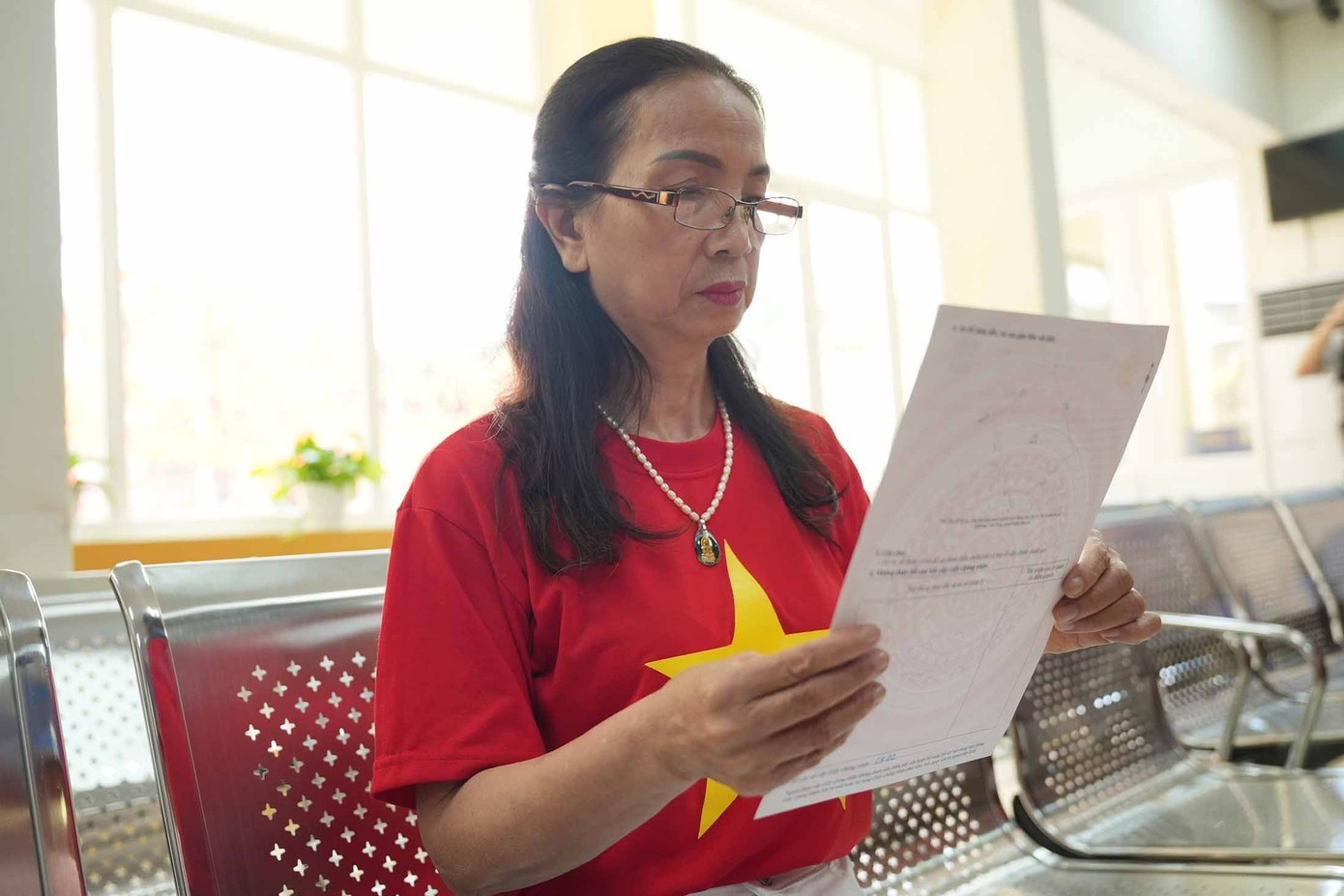 Hà Nội: Cấp 'sổ đỏ' lần đầu chỉ 3 ngày sau đăng ký