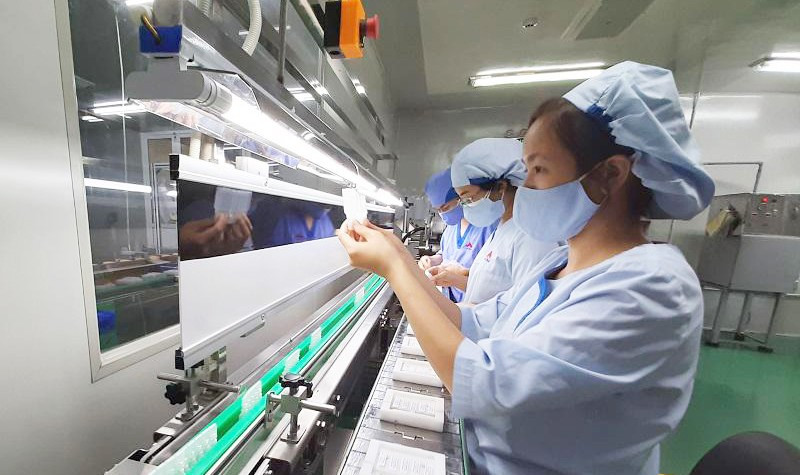 Hà Nội: Chuẩn bị 6 thiết kế các nghị quyết cụ thể liên quan đến khoa học và công nghệ