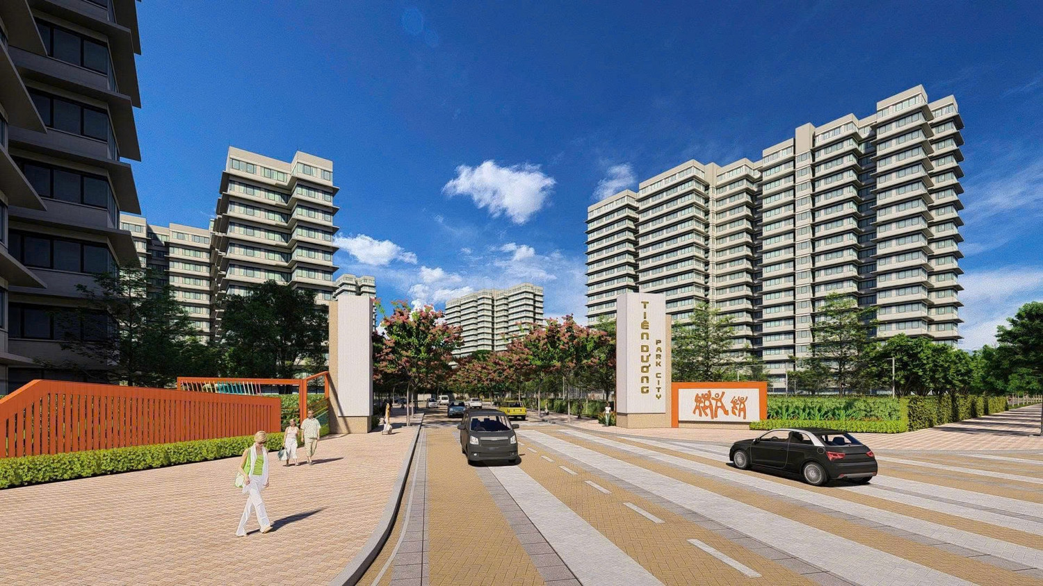 Hà Nội: Giao 15.400m2 đất để xây dựng Khu nhà ở xã hội tập trung với 4.000 căn hộ