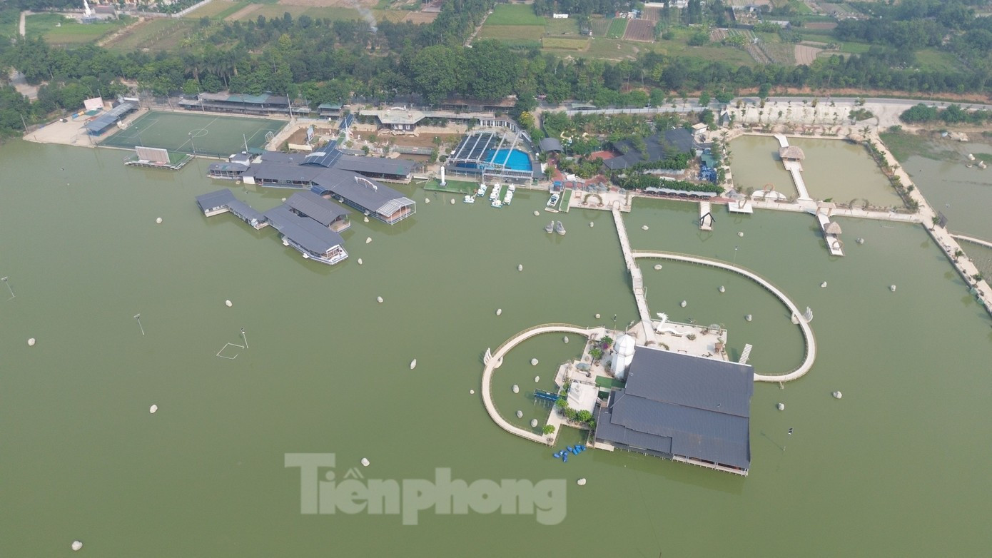 Đề xuất cho phép xây dựng công trình trên đất nông nghiệp, tối đa 700m2