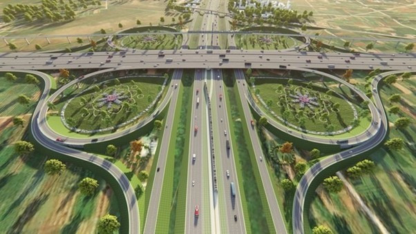 Đan Phượng bứt tốc: Vươn mình thành điểm sáng mới trên bản đồ bất động sản Hà Nội