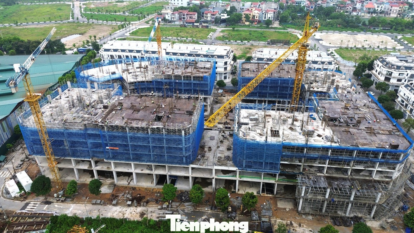 Hà Nội: Đề xuất lãi suất cho vay mua, thuê mua nhà ở xã hội 4,8%/năm