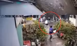 Vụ hỗn chiến làm 2 cậu cháu thương vong ở TPHCM: Bắt 5 nghi phạm 