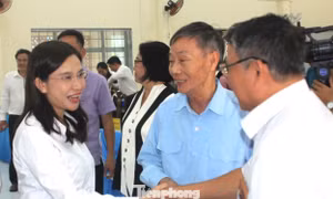 Nâng cao hiệu lực quản lý nhà nước, giảm phiền hà và tăng sự hài lòng của người dân