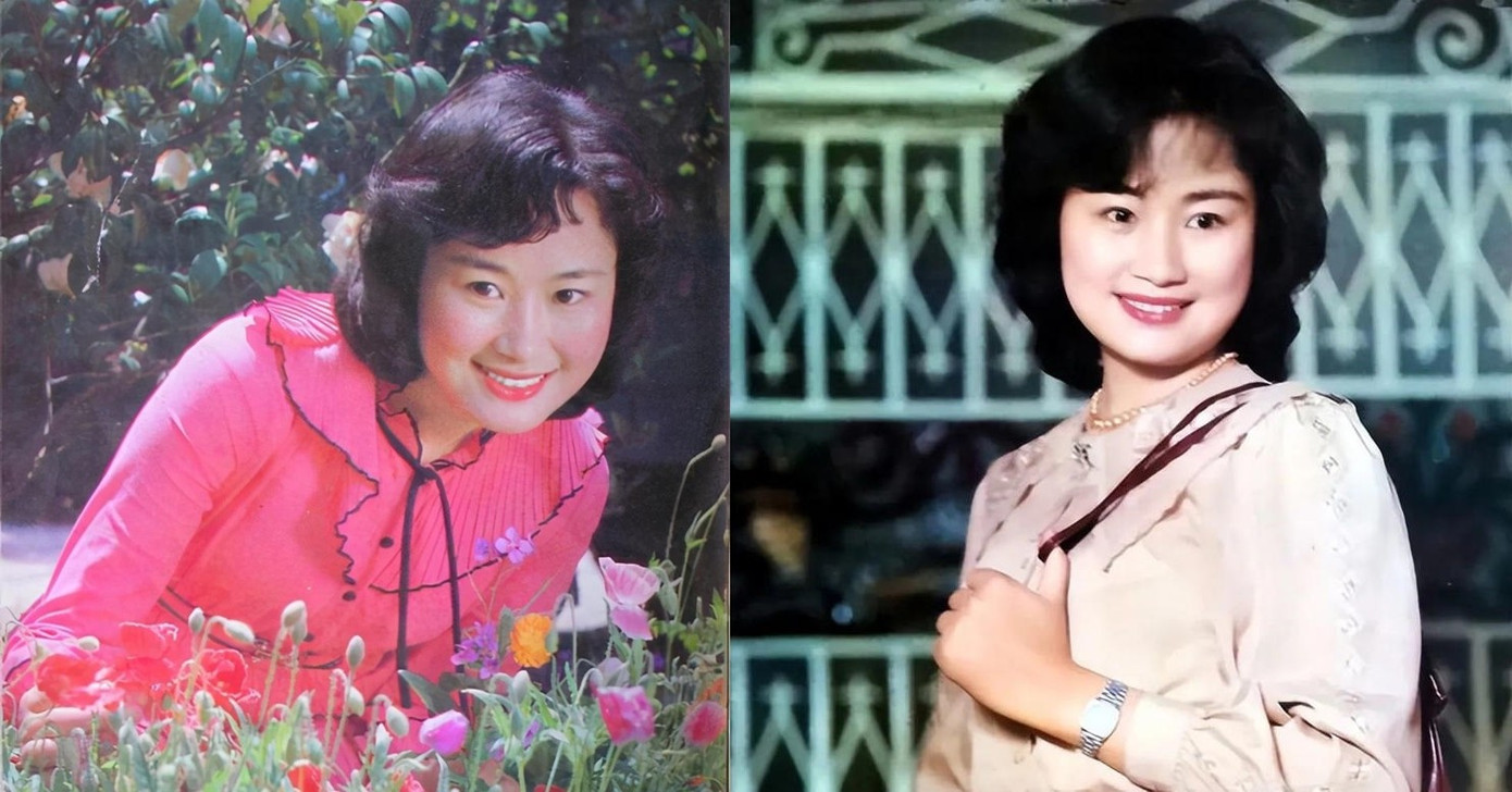 Chiêm Bình Bình có ngoại hình đẹp, là ngôi sao tài năng trên sân khấu kinh kịch. tay-du-ky15g.jpg